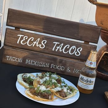 Tecas Tacos - Food Trucks Near Me - New Rochelle, New York Tecas Tacos - Food Trucks Near Me - New Rochelle, New York