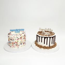 Dulce Luxe Bakery