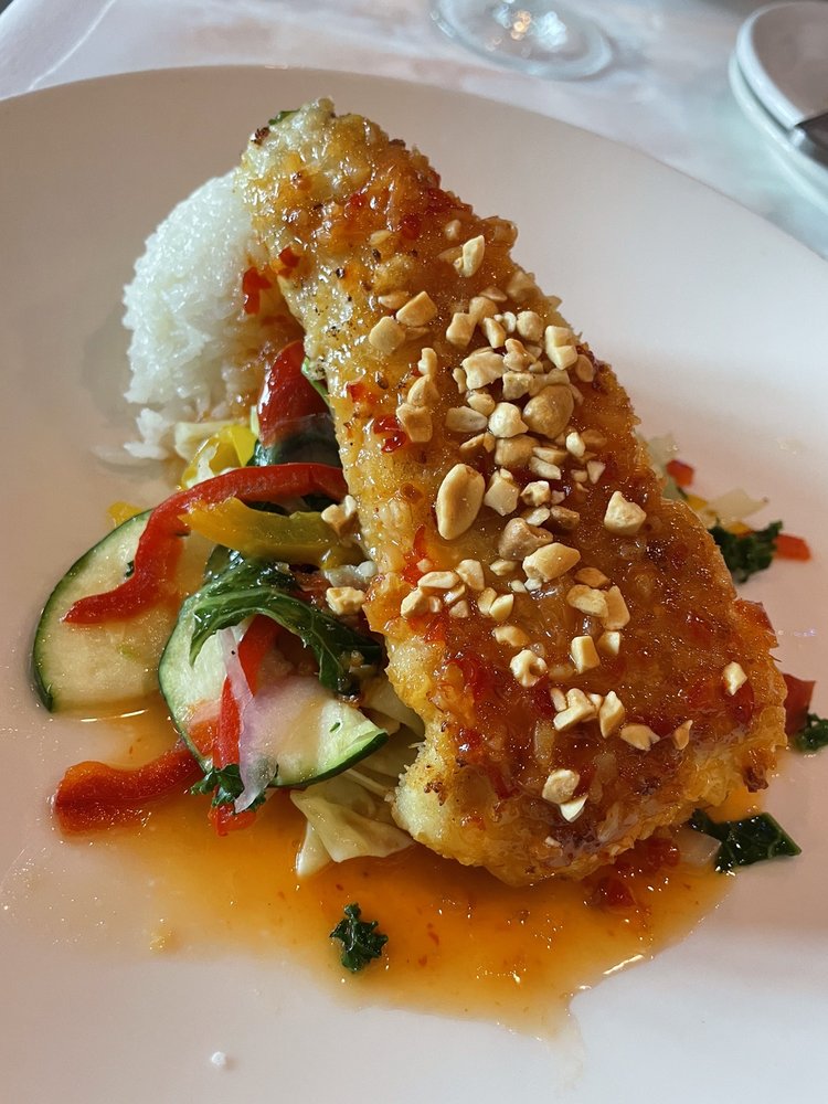 Bistro 821