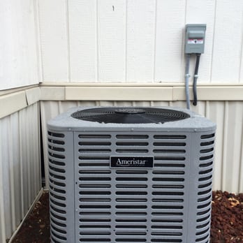 Stellar Air Systems - Are you looking to buy a new A/C or furnace? Ameristar makes a great product at a great price... - Heating & Air Conditioning/HVAC Near Me Stellar Air Systems - Are you looking to buy a new A/C or furnace? Ameristar makes a great product at a great price... - Heating & Air Conditioning/HVAC Near Me
