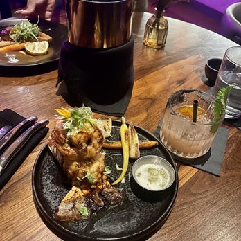 Azabu - Lobster tail. HIGHLY recommend! - Japanese Near Me - Whittier, California Azabu - Lobster tail. HIGHLY recommend! - Japanese Near Me - Whittier, California