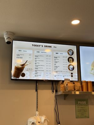 LoafHK Bakery & Restaurant by null