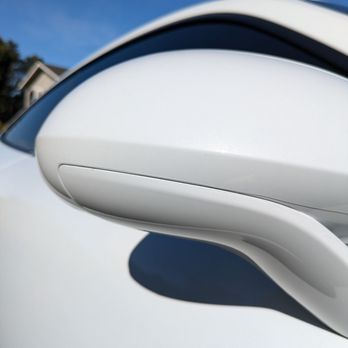 AutoProFilms Clear Bra - Car Window Tinting Near Me - Belmont, California