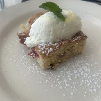Ellie's - Butter cake - Italian Near Me - Long Beach, California