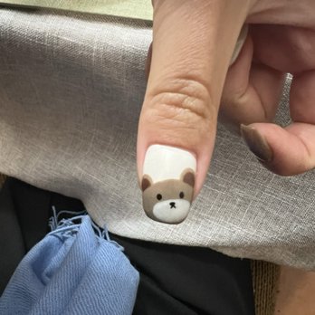 Mellow Moon Nail Studio - Nail Salons Near Me - Diamond Bar, California