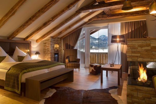 Hotel Das Rübezahl by null