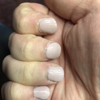 Q Nails Spa - Nail Salons Near Me - Bentonville, Arkansas