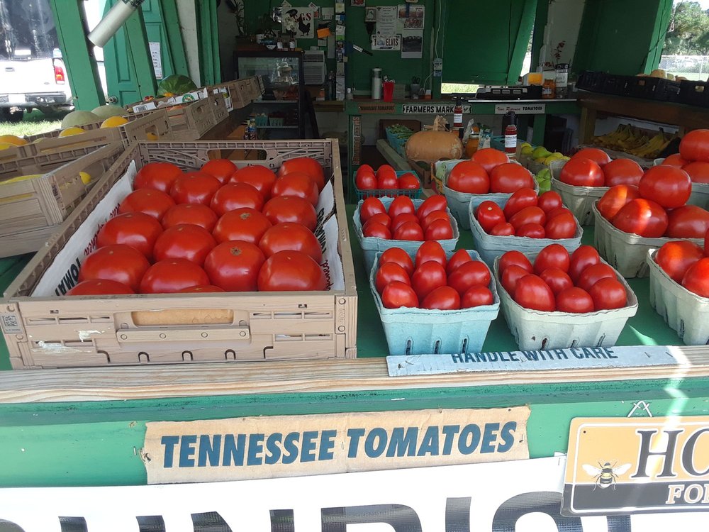 SUNRISE CITY PRODUCE 44 Photos 2060 Hartman Rd, Fort Pierce