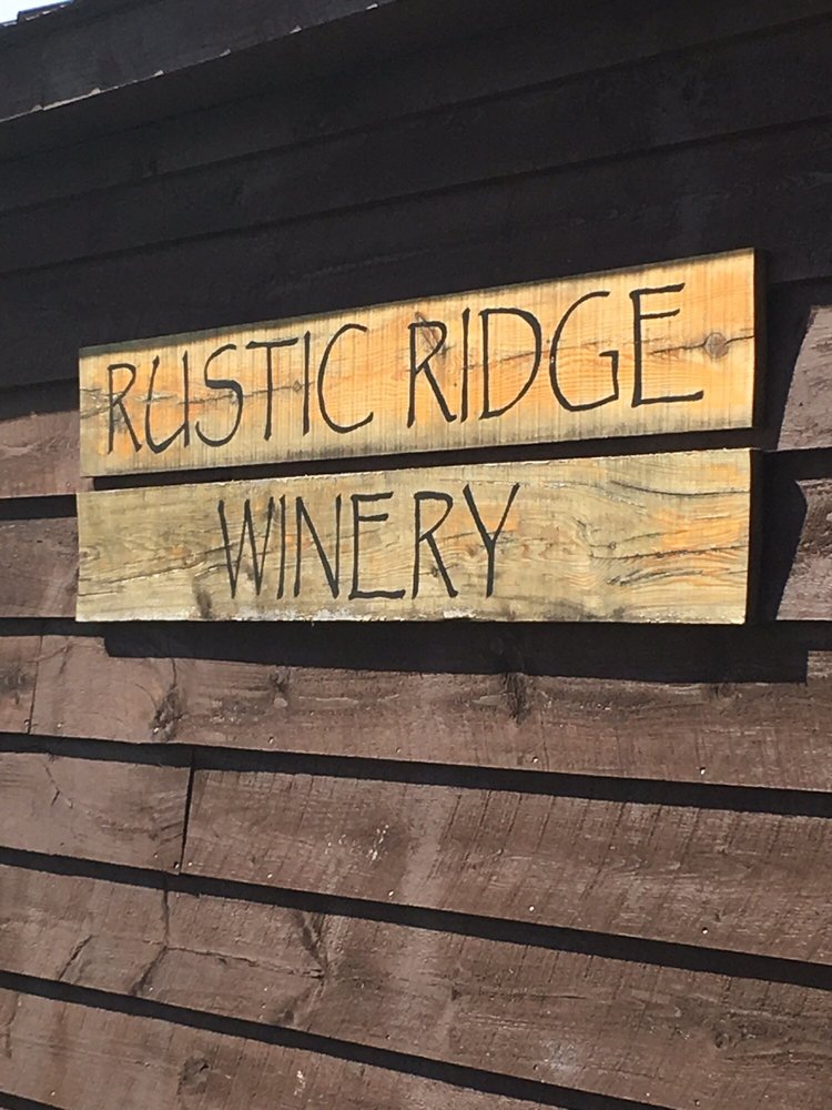 RUSTIC RIDGE WINERY 17 Photos & 30 Reviews 2805 New York 80