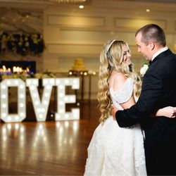 Barattini Productions - Love letters in the dance floor!