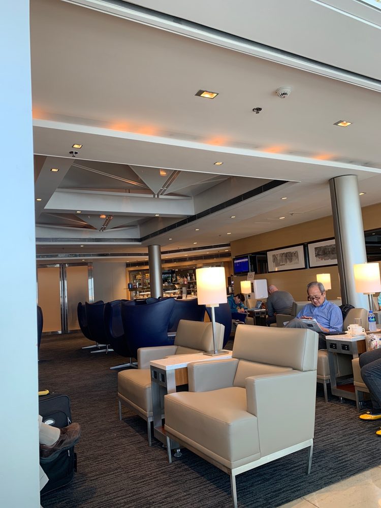 UNITED GLOBAL FIRST LOUNGE 12 Photos 翔天路1號, Hong Kong Airport