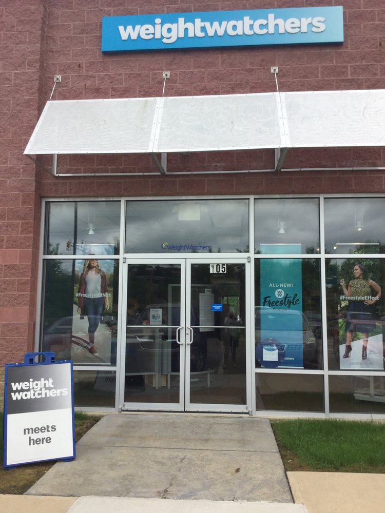 WW “WEIGHT WATCHERS” 1694 Rte 228, Cranberry Township, Pennsylvania