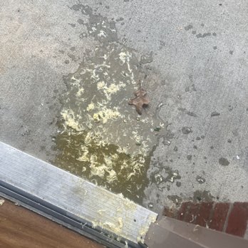 China Wok - Busted because the restaurant didn't secure the lid. They should have put in in a paper bag then a plastic bag. - Chinese Near Me - Columbus, Ohio China Wok - Busted because the restaurant didn't secure the lid. They should have put in in a paper bag then a plastic bag. - Chinese Near Me - Columbus, Ohio