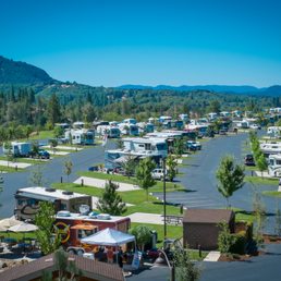 Jackson Rancheria Rv Park Map Jackson Rancheria Rv Park - 75 Photos & 72 Reviews - Campgrounds - 12222  New York Ranch Rd, Jackson, Ca - Phone Number - Yelp