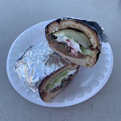 Asada torta