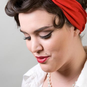 Arched - http://www.facebook.com/pages/Makeup-By-Charleen-Martinez/303499576329816 - Skin Care Near Me - Studio City, California