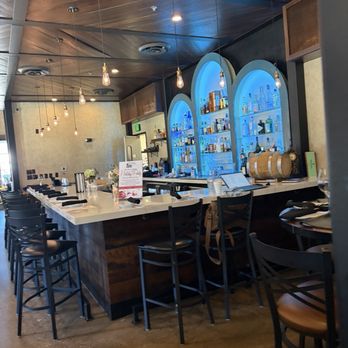 Ristorante Roma - Bar area - Italian Near Me - Carmel, Indiana Ristorante Roma - Bar area - Italian Near Me - Carmel, Indiana