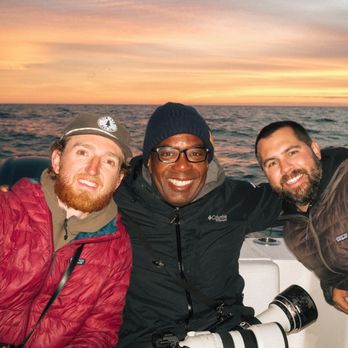 Enocean Tours - Whale Watching Tours Near Me - Moss Landing, California Enocean Tours - Whale Watching Tours Near Me - Moss Landing, California