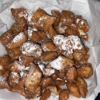 La Felice - Sugar balls - Pizza Near Me - Pittsburgh, Pennsylvania La Felice - Sugar balls - Pizza Near Me - Pittsburgh, Pennsylvania