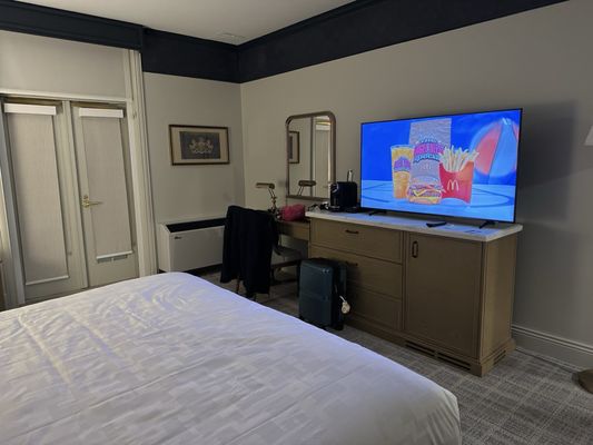 The Nittany Lion Inn by null