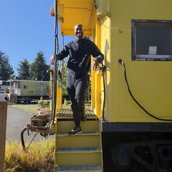 Olympic Railway Inn - Hotels Near Me - Sequim, Washington
