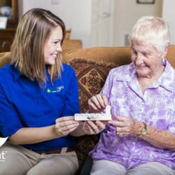FirstLight HomeCare - Let our family help your family.