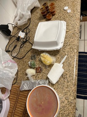 Mr.Menudo Oficial- Bellflower by null