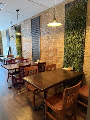 Frunze Italian Restaurant by null