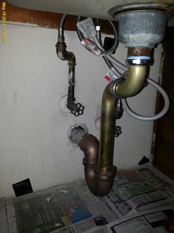 Slide of JAM Plumbing & Heating