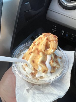 Dairy Dream Drive-In by null