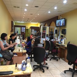 Joy Nails