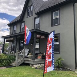 Bucks County Antique Center