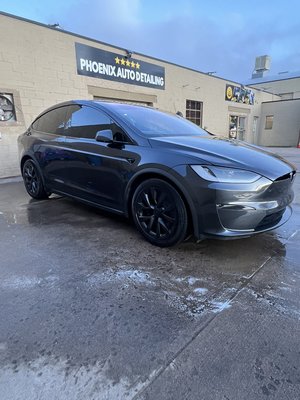 Photo of Phoenix Auto Detailing - Aurora, CO, US. Detailing