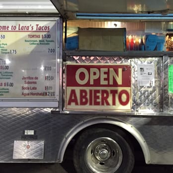 Laras Tacos - Pretty decent Taco Truck a block from the pad - Mexican Near Me - Pasco, Washington Laras Tacos - Pretty decent Taco Truck a block from the pad - Mexican Near Me - Pasco, Washington