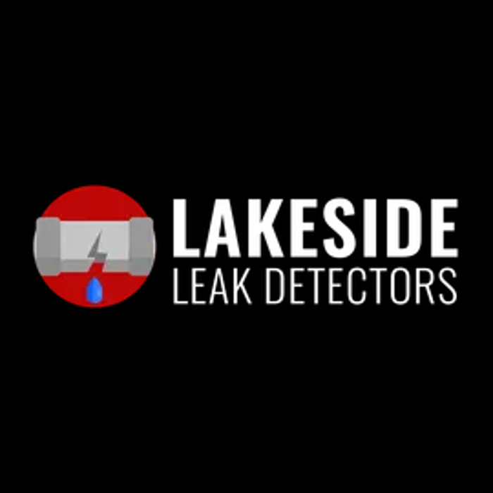 Slide of Lakeside Leak Detectors