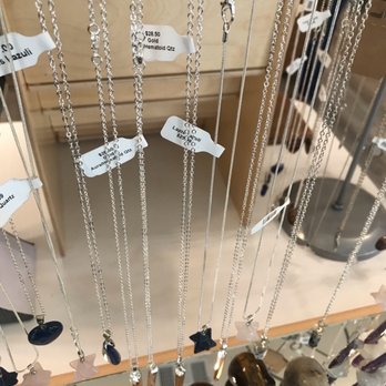 The Lovely Lotus Shoppe - These necklaces for example some are $28.50 others $29.99 WAY overly priced my husband found them on Amazon - Spiritual Shop Near Me - Redlands, California The Lovely Lotus Shoppe - These necklaces for example some are $28.50 others $29.99 WAY overly priced my husband found them on Amazon - Spiritual Shop Near Me - Redlands, California