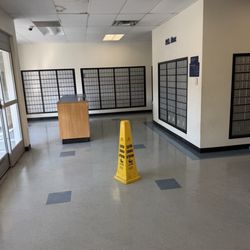 US Post Office