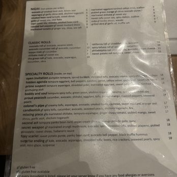 Shizen - Totally worth it!! - Sushi Bars Near Me - San Francisco, California Shizen - Totally worth it!! - Sushi Bars Near Me - San Francisco, California