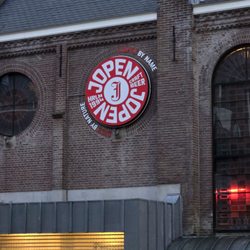 Uiltje Brewing Company