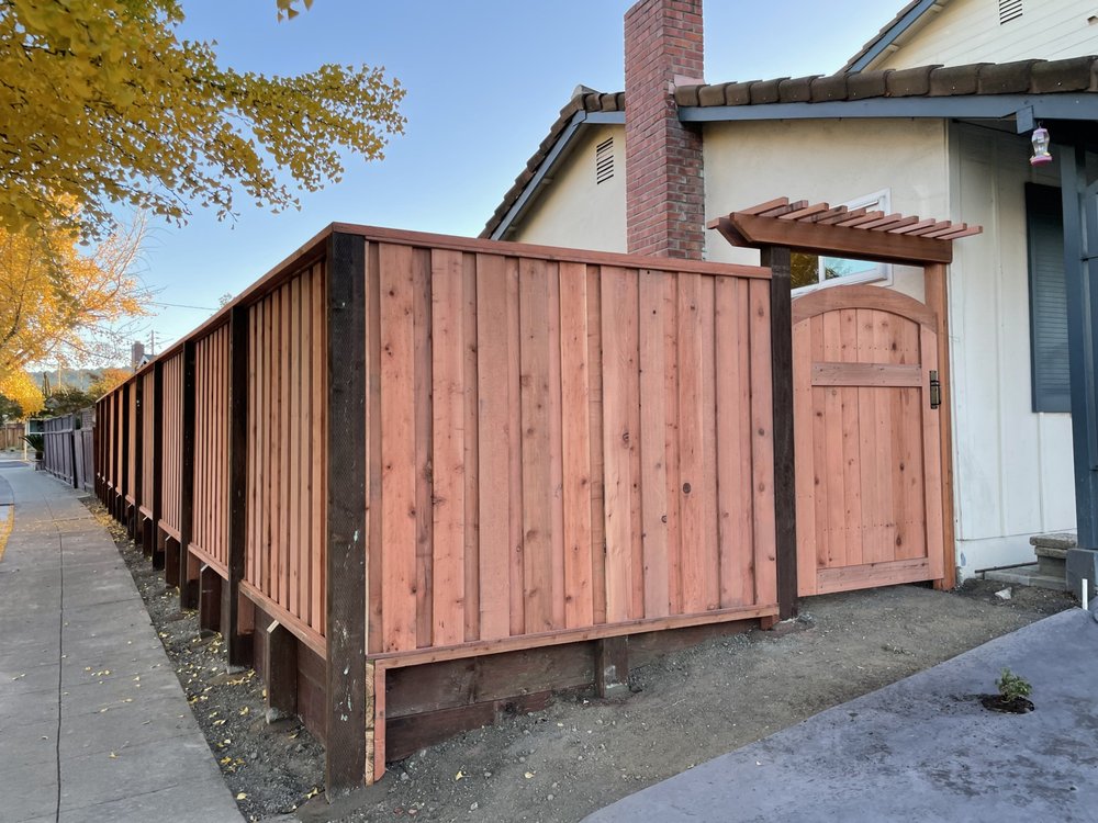 DOMINGUEZ FENCE Updated September 2024 205 Photos & 38 Reviews