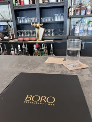 BORO Restaurant | Bar by null