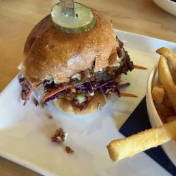 Burger Burger