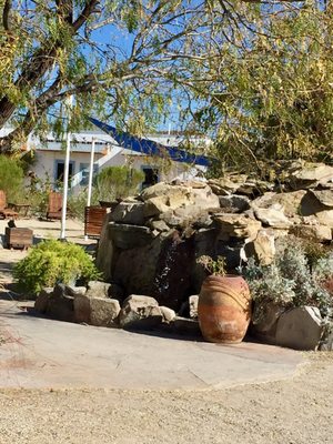 La Paloma Hot Springs & Spa by null