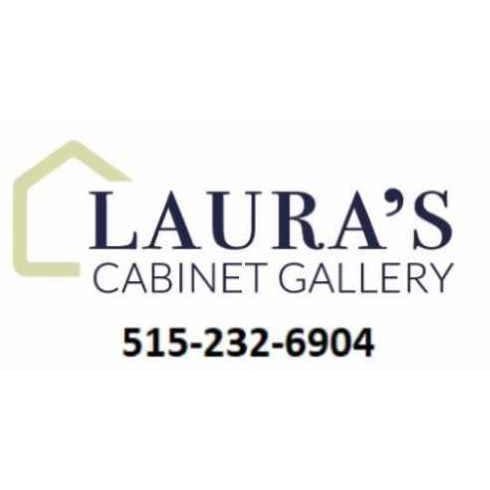 Laura's Cabinet Gallery - countertop fabricator in Ames, IA