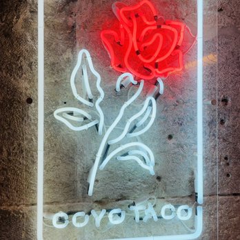 Coyo Taco - Mexican Near Me - Lisbon, 11