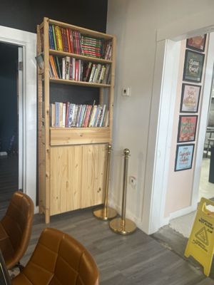 Good Dough Kolache Bakery by null