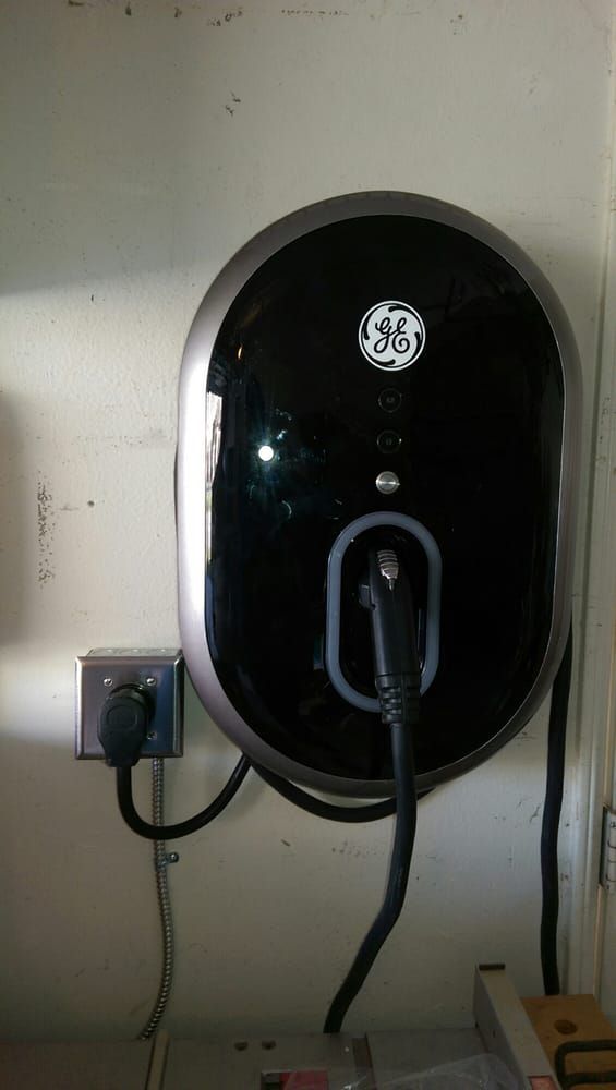 Slide of Light The Way Electric