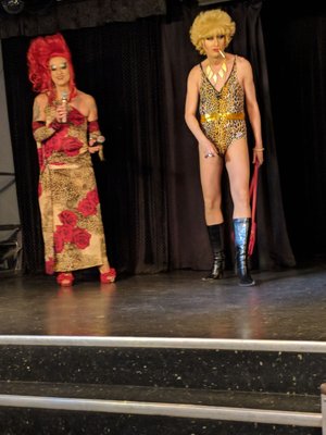 Cabaret Mado by null