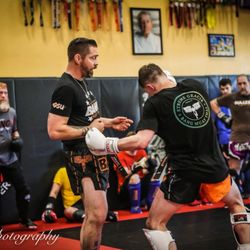 Xtreme Gracie Jiu Jitsu