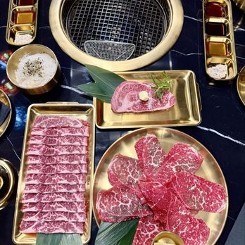 Yakiniku Ginza - Japanese Near Me - Mountain View, California Yakiniku Ginza - Japanese Near Me - Mountain View, California